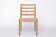 Niels Otto Møller Model 85 Chairs