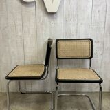 Pair of Breuer chairs
