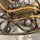 Rocking chair 80