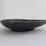 Coupelle ou vide poche céramique signe Luc Vallauris vintage années 50