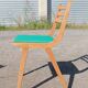 6 chaises, 1960