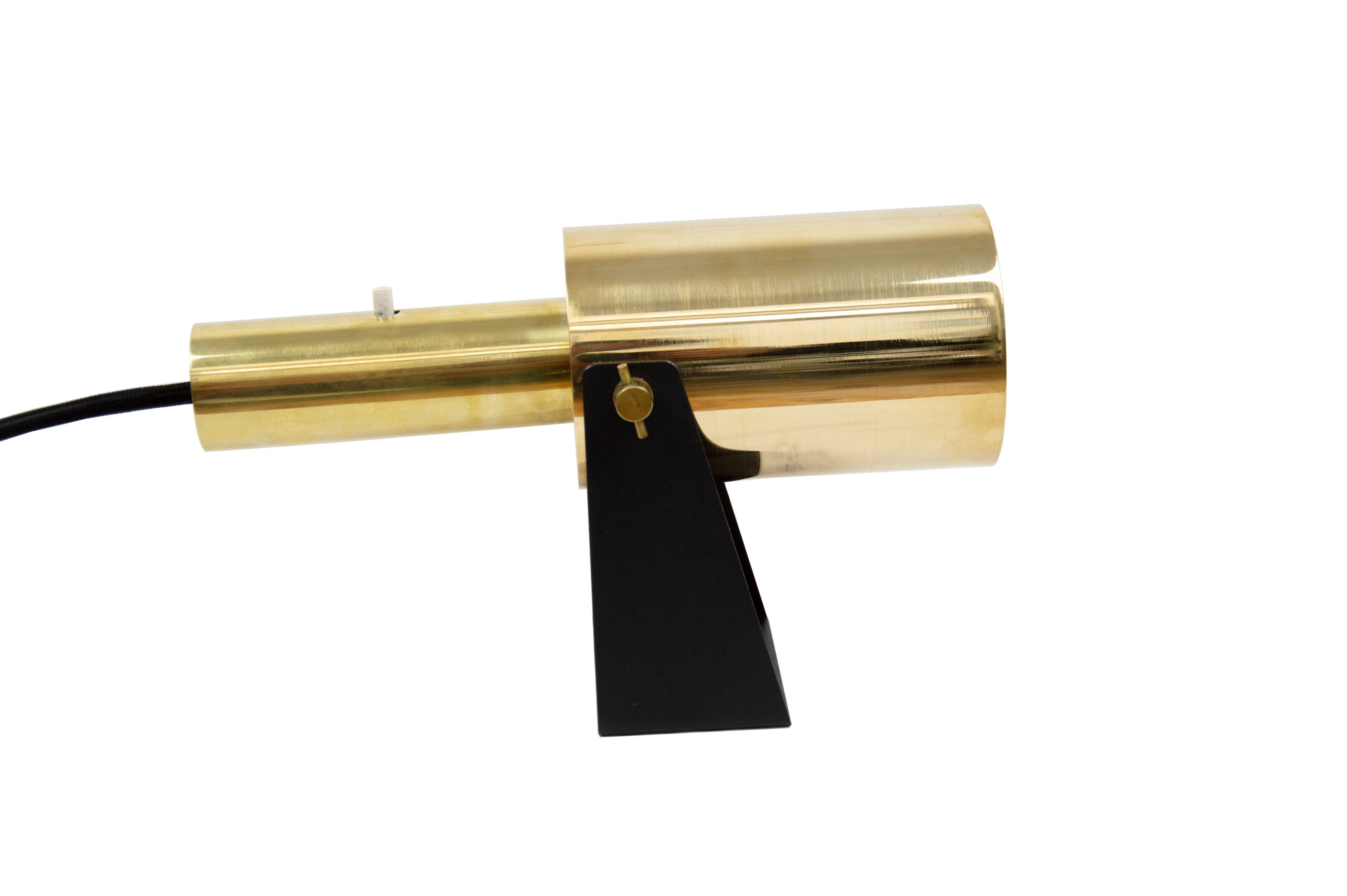 “Sonet” wall light Hans Per Jeppesen for Fog & Mørup, Denmark