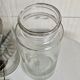 Candy jar