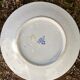 Assiette Gien ancien