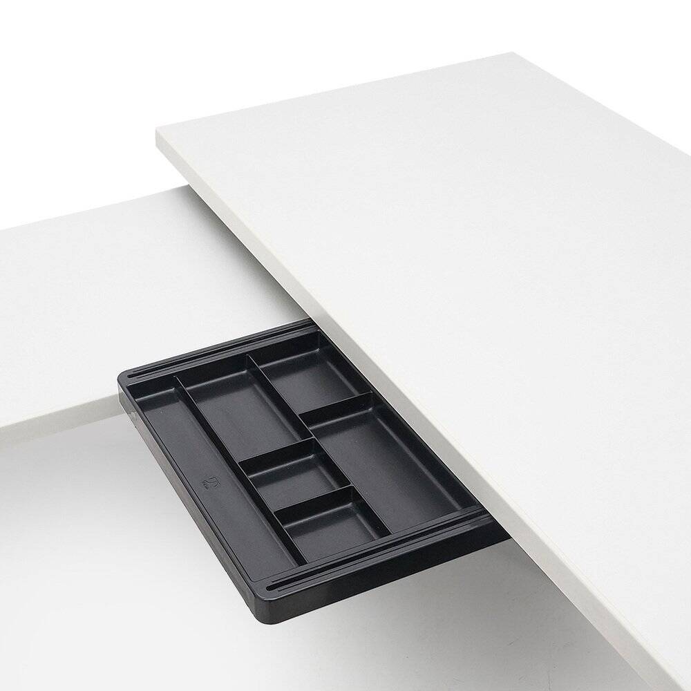 Graphis desk by Osvaldo Borsani for Tecno, 1970s