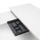 Graphis desk by Osvaldo Borsani for Tecno, 1970s