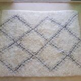 Marmoucha rug