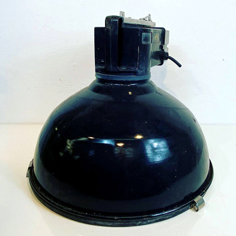 Industrial suspension