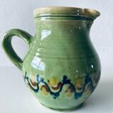 Ancient Savoyard pottery from Saint Jorioz