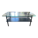 Vintage coffee table 1950s