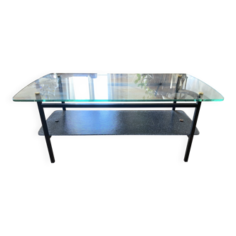 Vintage coffee table 1950s