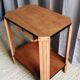 Table vintage 50/60