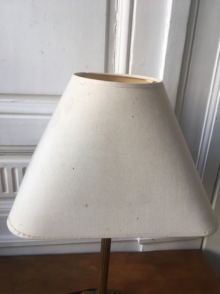 Vintage lamp
