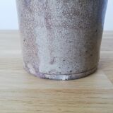 Bouteille grés