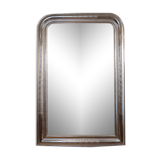 Mirror era Louis-Philippe 115x78cm