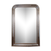 Mirror era Louis-Philippe 115x78cm