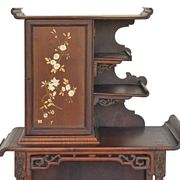 Japanese-style cabinet