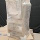 Lot of table and 6 Art Deco chairs from Saddier & fils