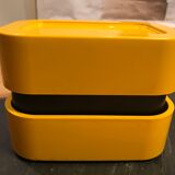 Balance Terraillon 2000 yellow orange