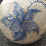 Ball vase by Camille Tharaud