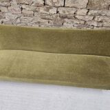 Vintage 1970s Daybed Sofa