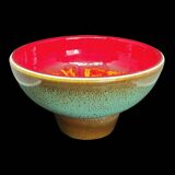 Bowl Carol Cutler Pool Delphis English