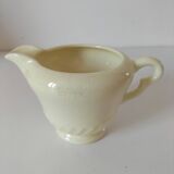 Vintage Salins milk pot