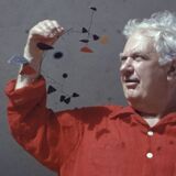 Alexander Calder