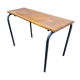 vintage school office for decoration or industrial style console