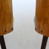 Dining Chairs by Oswald Haerdtl for Tatra, 1960s, Set of 2