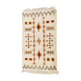Berber carpet morocco middle atlas 160x94 cm