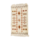 Berber carpet morocco middle atlas 160x94 cm