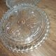 Set of six vontahe glass bottle rest