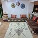 Berber rugs for your natural space
