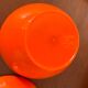 Apple Orange Ice Bucket