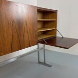 Buffet by Georg Satink for WK Wohnen in the 1960s