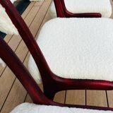 Baumann Kangaroo Chairs