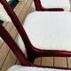 Baumann Kangaroo Chairs