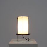 Umberto Riva Model 2656 Table Lamp for Fontana Arte 1980s