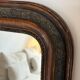 Louis Philippe mirror 59x80cm