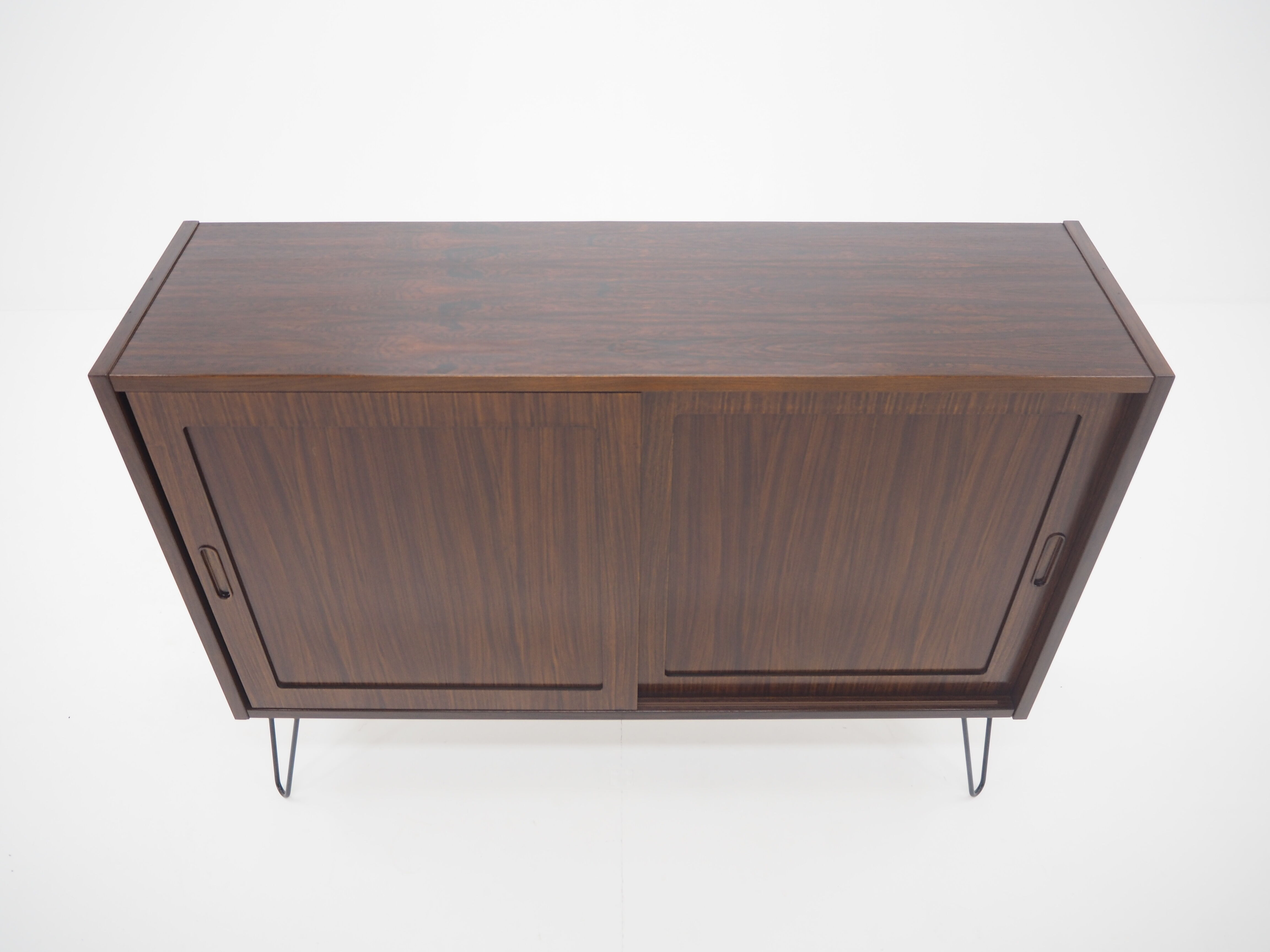 Palissander dresser, Denmark 1960