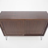 Palissander dresser, Denmark 1960