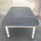 Old table Henri II