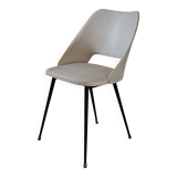 Vintage barrel chair 1950