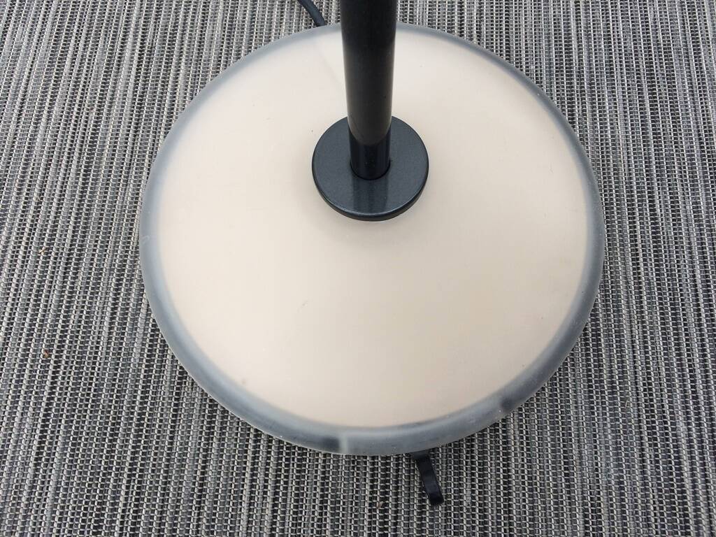 Arteluce Jill Vintage 80s Floor Lamp