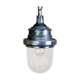 Industrial soviet union aluminum lamp