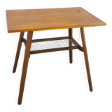 Design tafel Drevopodnik met kunststof net