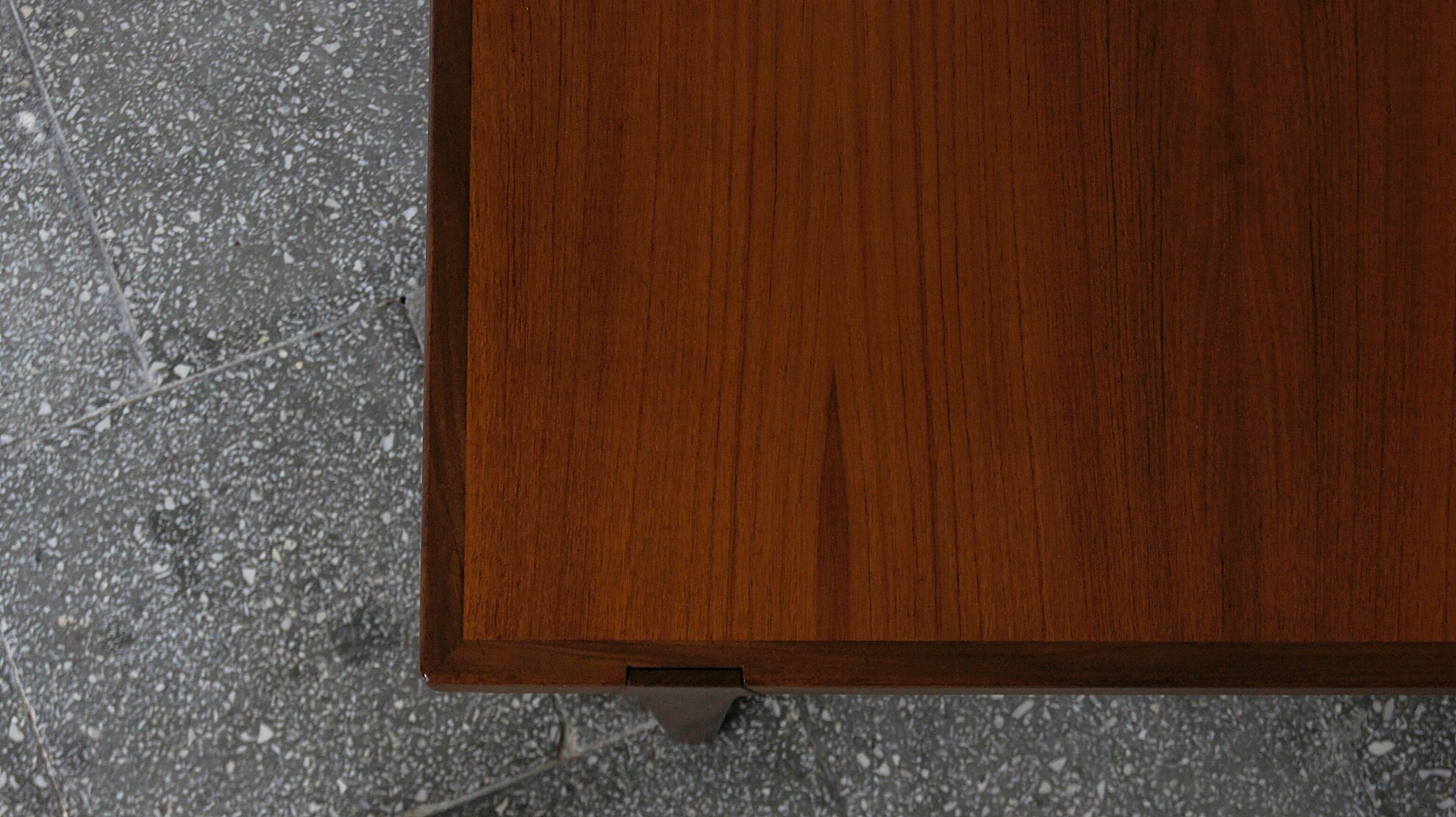 Table basse Brando par Erik Worts pour Ikea, années 1960