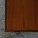 Table basse Brando par Erik Worts pour Ikea, années 1960