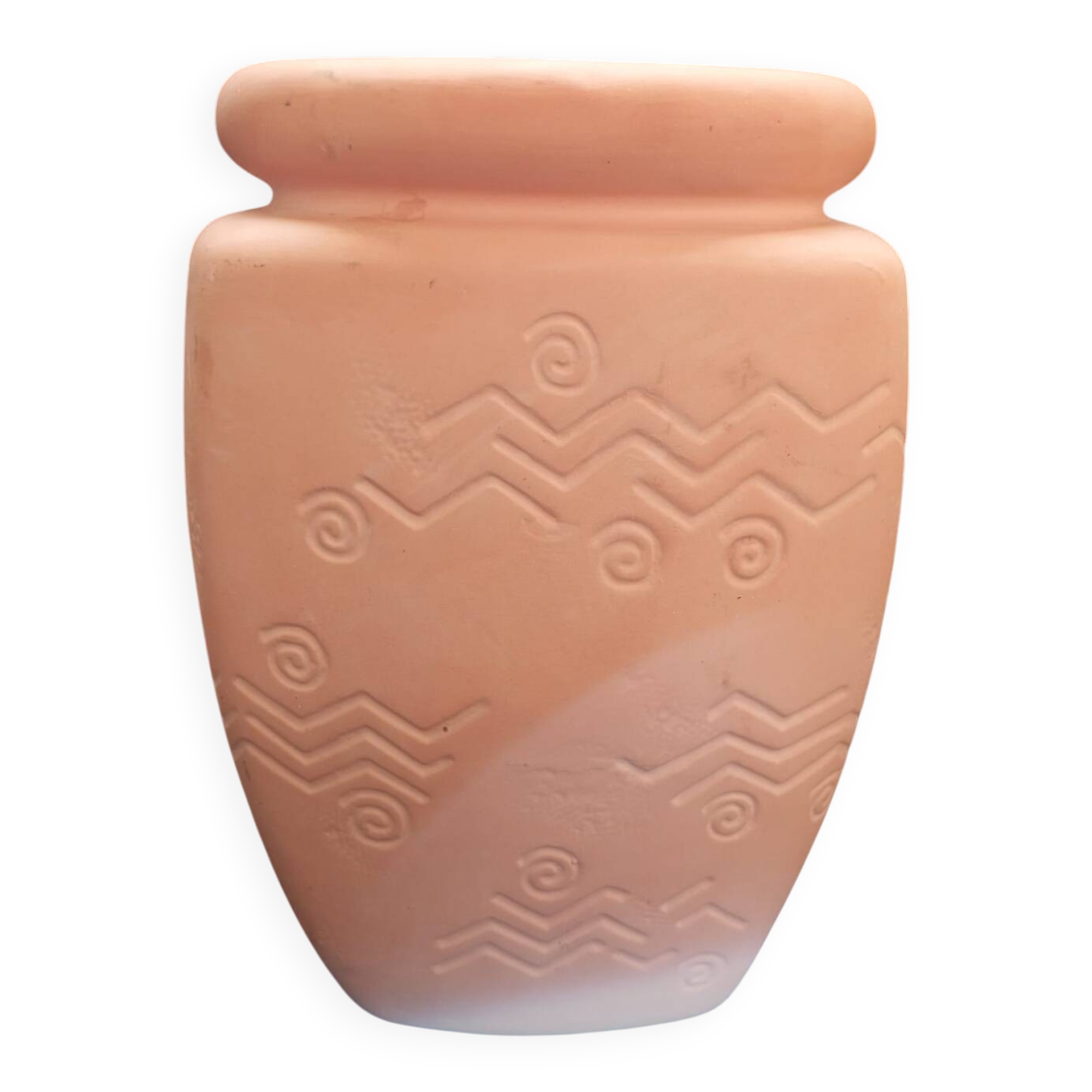Paloma Picasso Vase